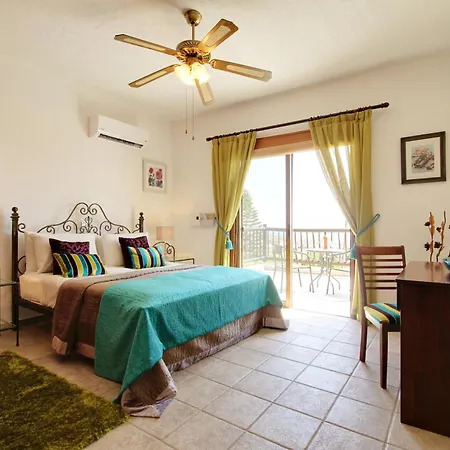 Villa Adonia - Tj Pafos
