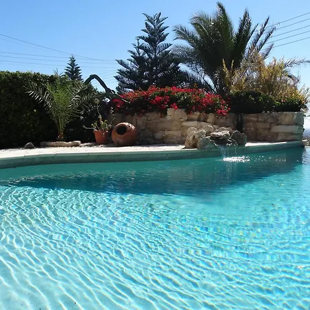 Adonia - Tj Villa *