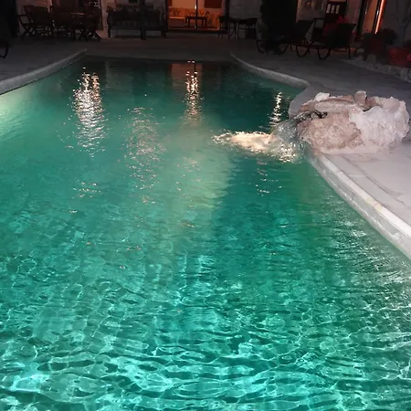 Adonia - Tj Vilă Paphos